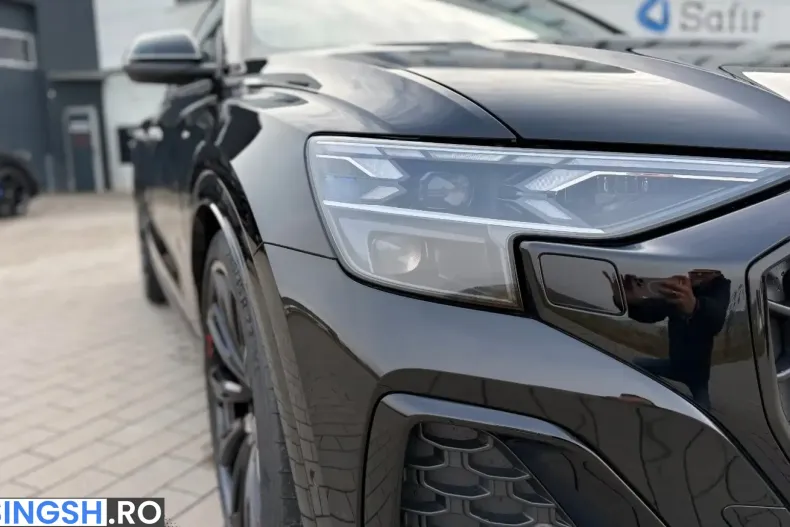 Audi Q8 din 2026 cu 10 km - oferta AUD248210 - foto 19