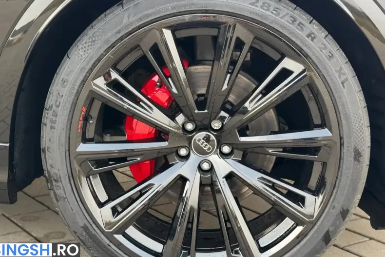 Audi Q8 din 2026 cu 10 km - oferta AUD248210 - foto 20