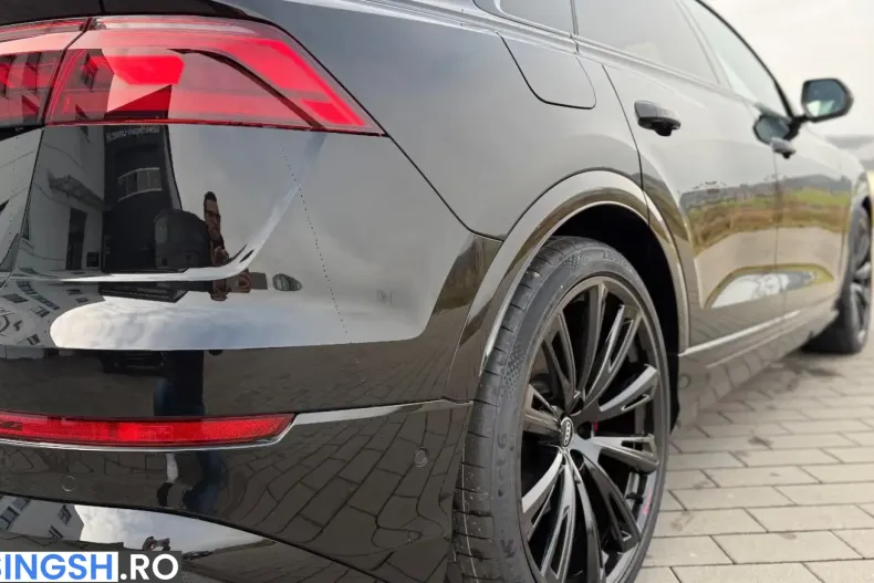 Audi Q8 din 2026 cu 10 km - oferta AUD248210 - foto 21