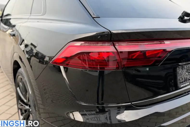 Audi Q8 din 2026 cu 10 km - oferta AUD248210 - foto 22