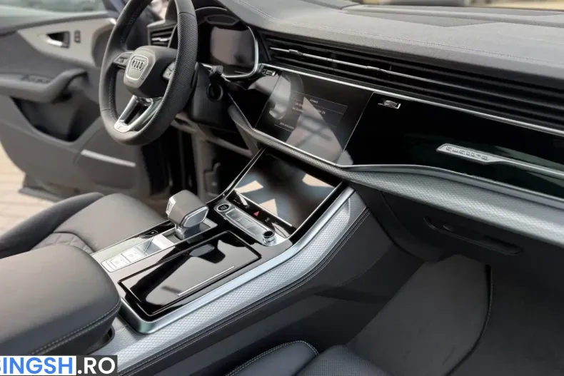 Audi Q8 din 2026 cu 10 km - oferta AUD248210 - foto 25