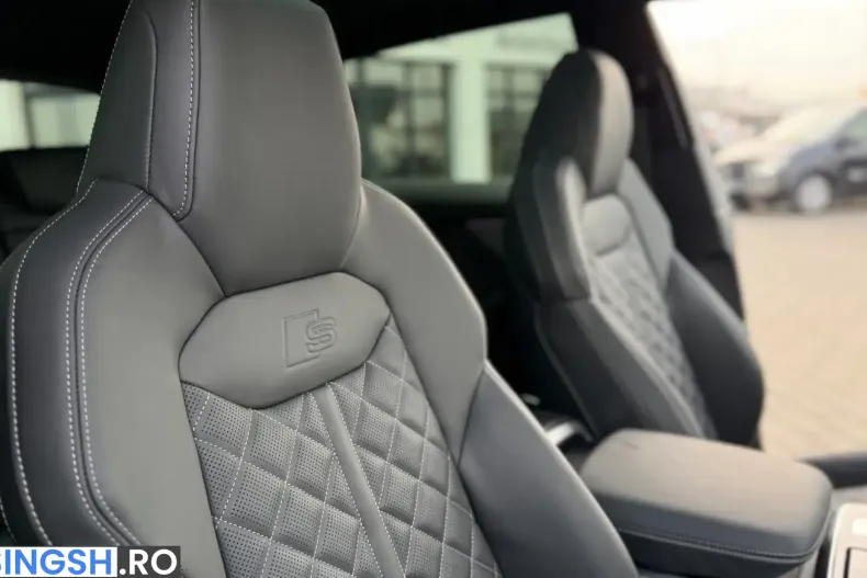 Audi Q8 din 2026 cu 10 km - oferta AUD248210 - foto 26