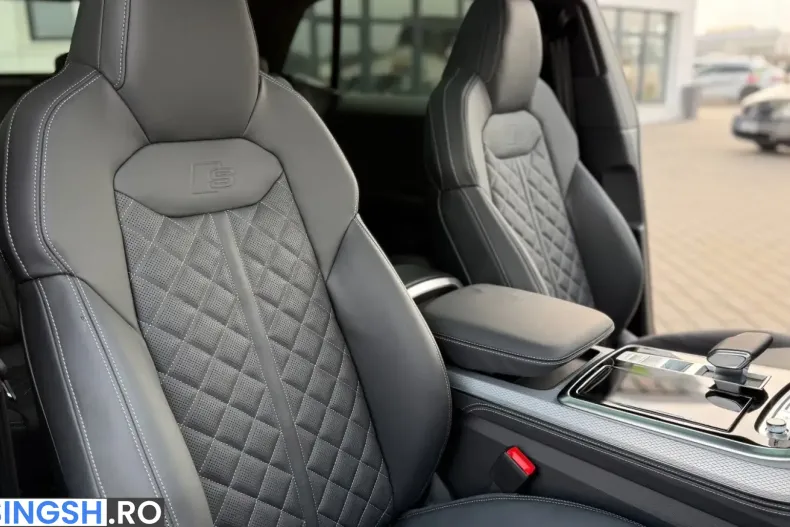Audi Q8 din 2026 cu 10 km - oferta AUD248210 - foto 27