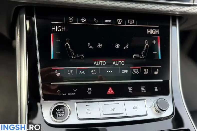 Audi Q8 din 2026 cu 10 km - oferta AUD248210 - foto 29