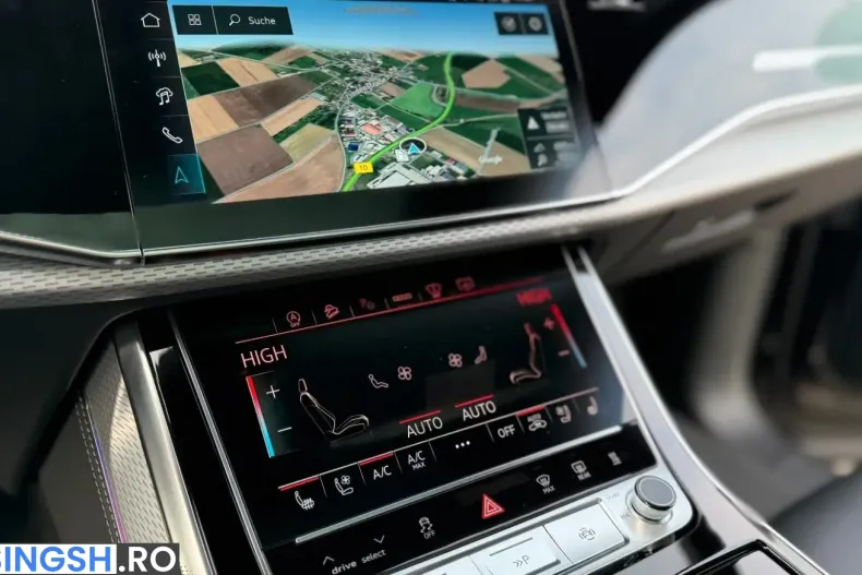 Audi Q8 din 2026 cu 10 km - oferta AUD248210 - foto 30