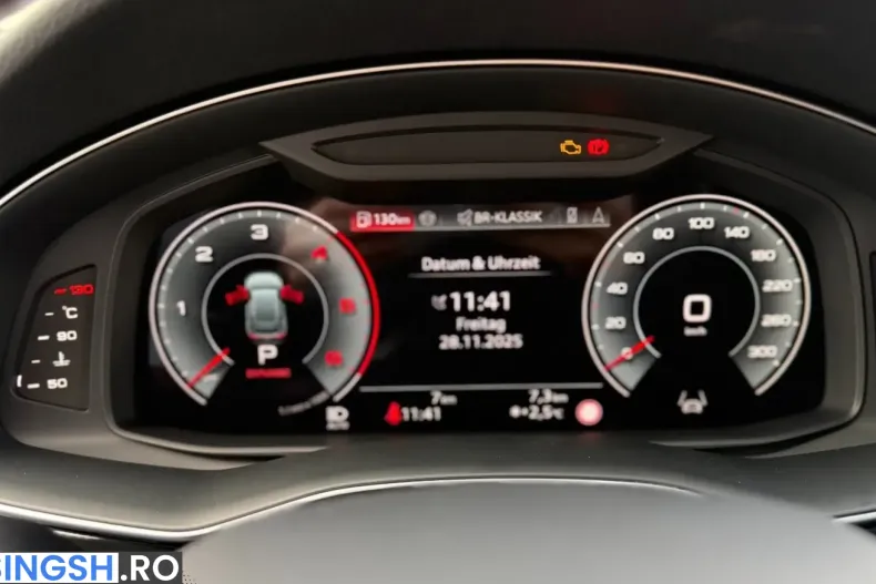 Audi Q8 din 2026 cu 10 km - oferta AUD248210 - foto 32