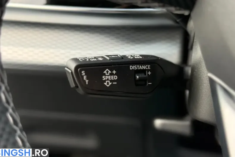 Audi Q8 din 2026 cu 10 km - oferta AUD248210 - foto 33