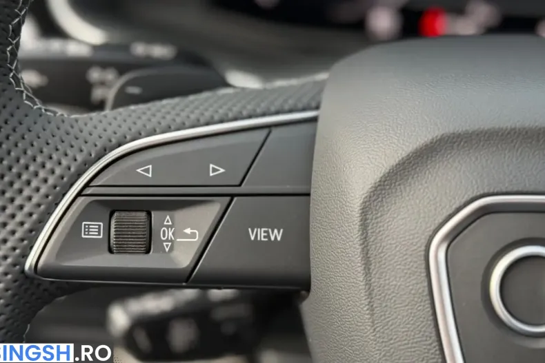 Audi Q8 din 2026 cu 10 km - oferta AUD248210 - foto 34