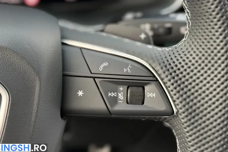 Audi Q8 din 2026 cu 10 km - oferta AUD248210 - foto 35