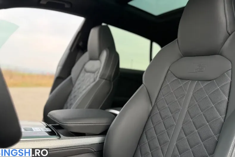 Audi Q8 din 2026 cu 10 km - oferta AUD248210 - foto 37