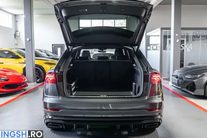 Audi Q8 din 2026 cu 120 km - oferta AUD248211 - foto 8
