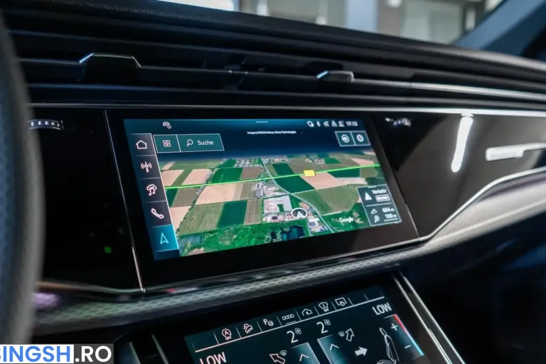 Audi Q8 din 2026 cu 120 km - oferta AUD248211 - foto 17