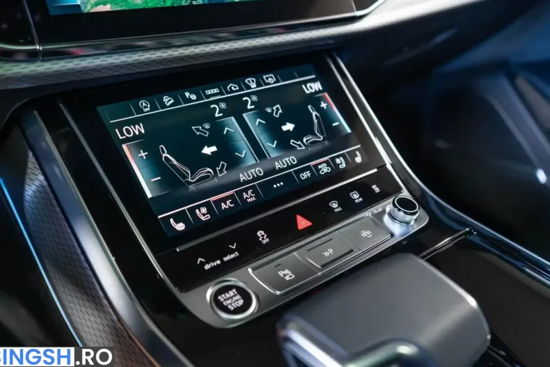 Audi Q8 din 2026 cu 120 km - oferta AUD248211 - foto 18