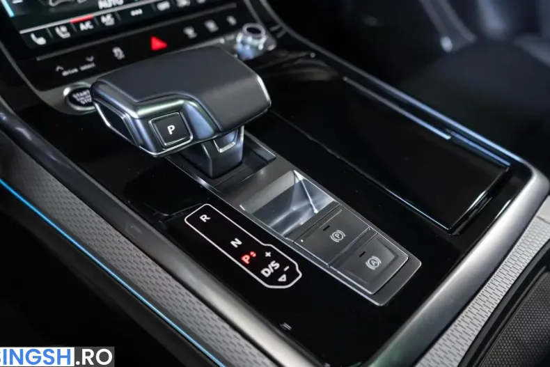 Audi Q8 din 2026 cu 120 km - oferta AUD248211 - foto 19