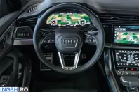 Audi Q8 din 2026 cu 120 km - oferta AUD248211 - foto 20