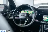 Audi Q8 din 2026 cu 120 km - oferta AUD248211 - foto 21