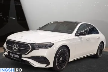 Mercedes-Benz E 220 din 2025 - oferta MER248212