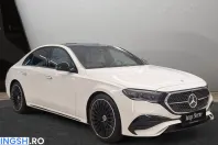 Mercedes-Benz E 220 (Clasa E) din 2025 cu 14.934 km - oferta MER248212 - foto 3
