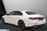 Mercedes-Benz E 220 (Clasa E) din 2025 cu 14.934 km - oferta MER248212 - foto 4