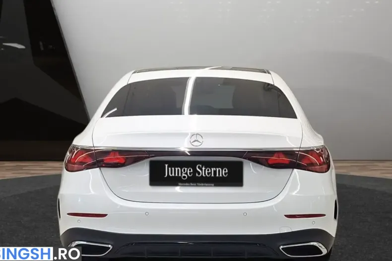 Mercedes-Benz E 220 (Clasa E) din 2025 cu 14.934 km - oferta MER248212 - foto 5