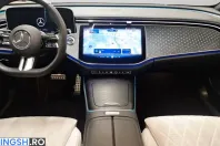 Mercedes-Benz E 220 (Clasa E) din 2025 cu 14.934 km - oferta MER248212 - foto 8