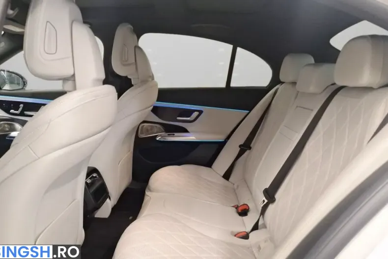Mercedes-Benz E 220 (Clasa E) din 2025 cu 14.934 km - oferta MER248212 - foto 11