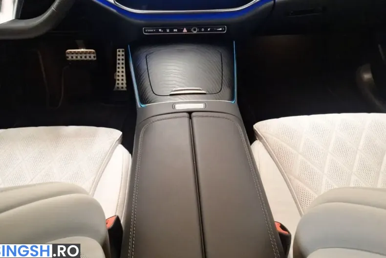 Mercedes-Benz E 220 (Clasa E) din 2025 cu 14.934 km - oferta MER248212 - foto 14