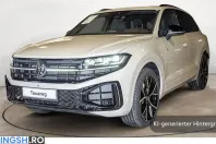 Volkswagen Touareg din 2026 cu 100 km - oferta VOL248213 - foto 1