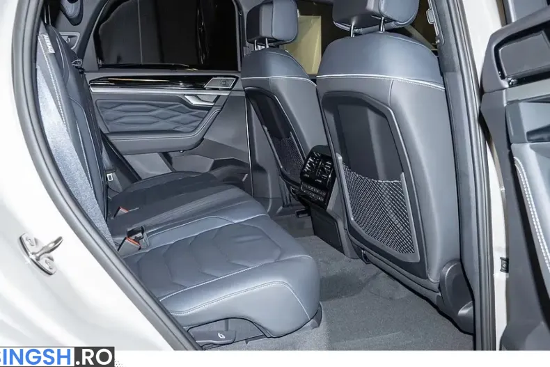 Volkswagen Touareg din 2026 cu 100 km - oferta VOL248213 - foto 4