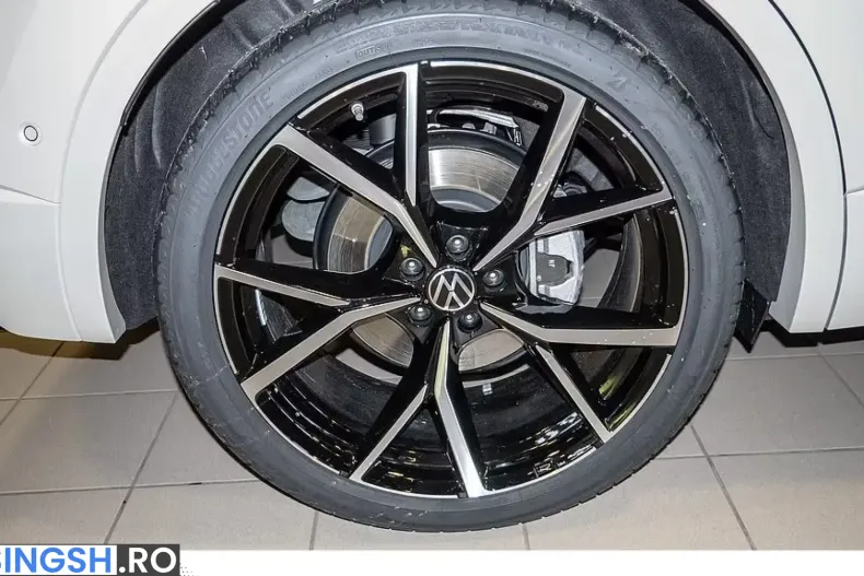 Volkswagen Touareg din 2026 cu 100 km - oferta VOL248213 - foto 5