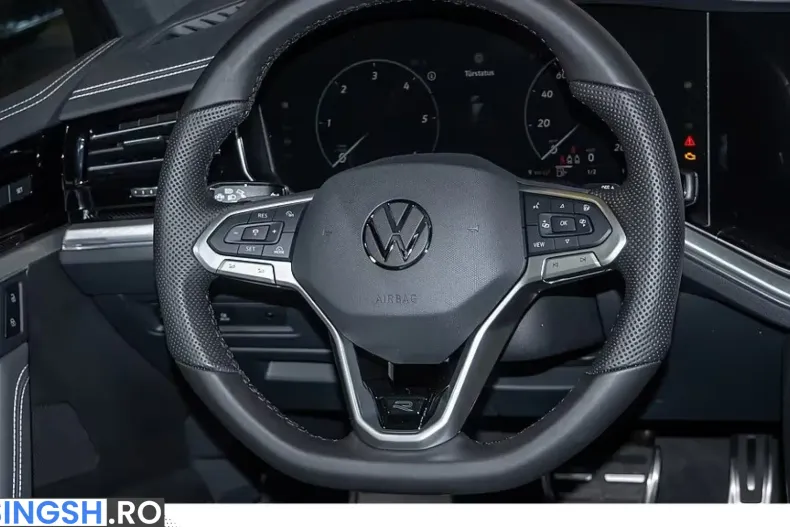 Volkswagen Touareg din 2026 cu 100 km - oferta VOL248213 - foto 7