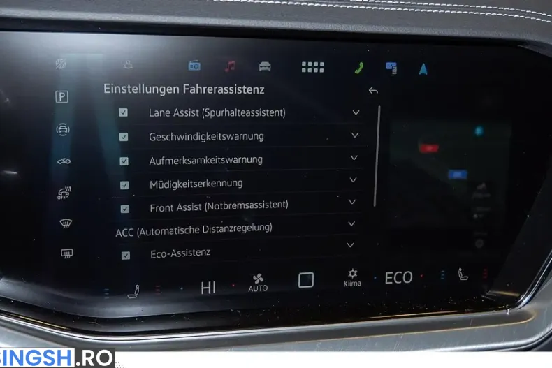 Volkswagen Touareg din 2026 cu 100 km - oferta VOL248213 - foto 9
