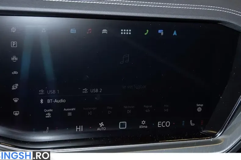 Volkswagen Touareg din 2026 cu 100 km - oferta VOL248213 - foto 10