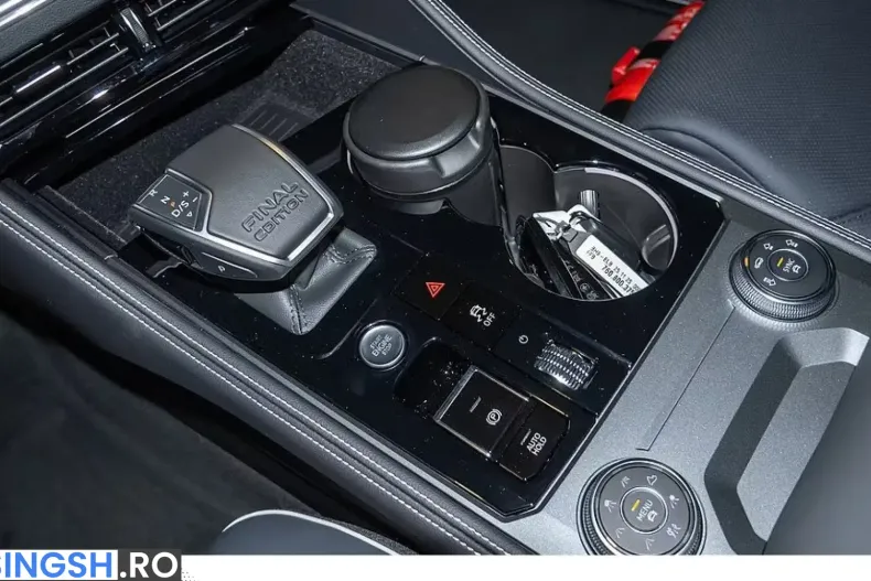 Volkswagen Touareg din 2026 cu 100 km - oferta VOL248213 - foto 12