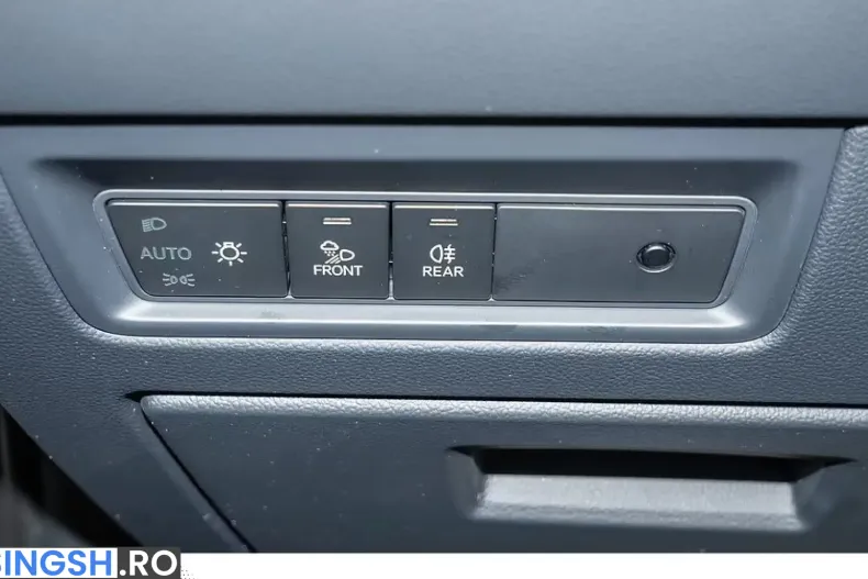Volkswagen Touareg din 2026 cu 100 km - oferta VOL248213 - foto 16