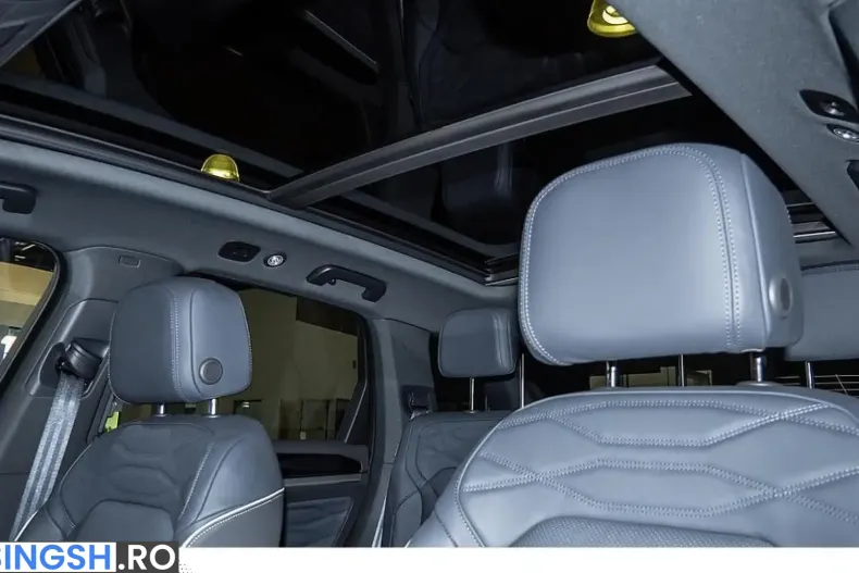 Volkswagen Touareg din 2026 cu 100 km - oferta VOL248213 - foto 19