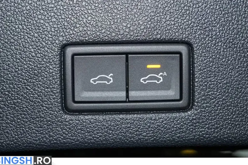 Volkswagen Touareg din 2026 cu 100 km - oferta VOL248213 - foto 21