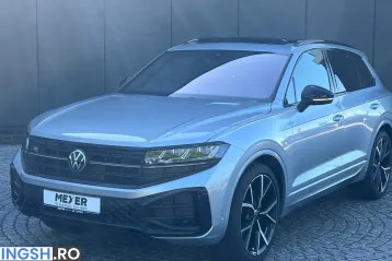 Volkswagen Touareg din 2026 - oferta VOL248214