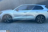Volkswagen Touareg din 2026 cu 100 km - oferta VOL248214 - foto 2