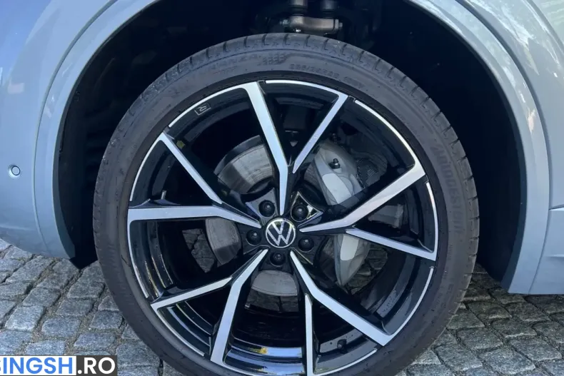 Volkswagen Touareg din 2026 cu 100 km - oferta VOL248214 - foto 4