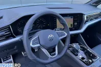 Volkswagen Touareg din 2026 cu 100 km - oferta VOL248214 - foto 7