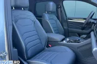 Volkswagen Touareg din 2026 cu 100 km - oferta VOL248214 - foto 8