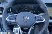 Volkswagen Touareg din 2026 cu 100 km - oferta VOL248214 - foto 11