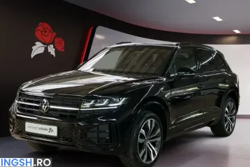 Volkswagen Touareg din 2026 - oferta VOL248215