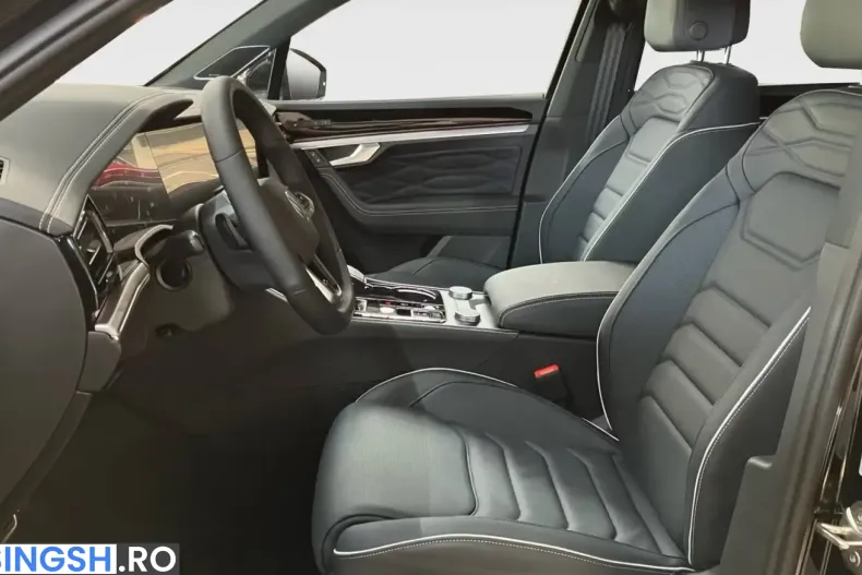 Volkswagen Touareg din 2026 cu 100 km - oferta VOL248215 - foto 7