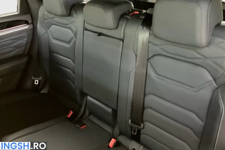 Volkswagen Touareg din 2026 cu 100 km - oferta VOL248215 - foto 8