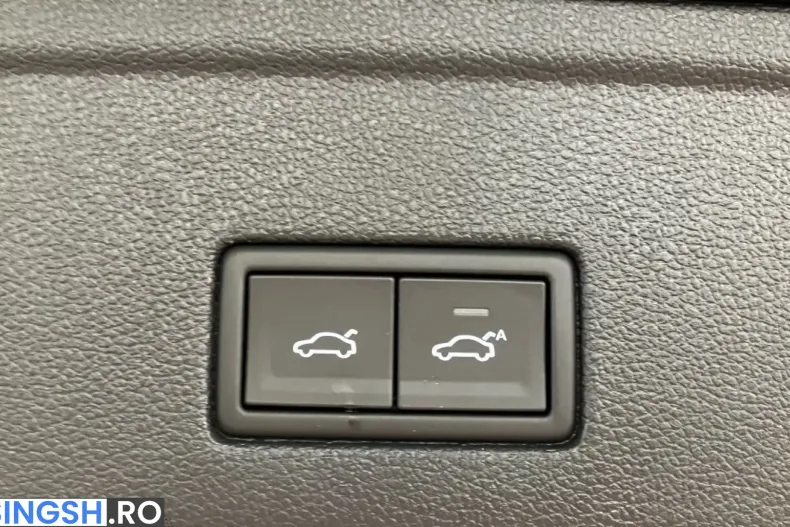 Volkswagen Touareg din 2026 cu 100 km - oferta VOL248215 - foto 15