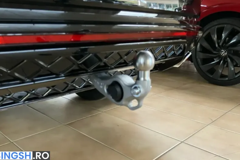 Volkswagen Touareg din 2026 cu 100 km - oferta VOL248215 - foto 16