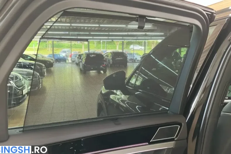 Volkswagen Touareg din 2026 cu 100 km - oferta VOL248215 - foto 17