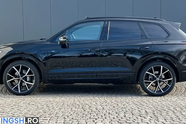 Volkswagen Touareg din 2026 cu 100 km - oferta VOL248216 - foto 3